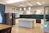 Bright and modern house for rent in Ciputra, Tay Ho, Hanoi.